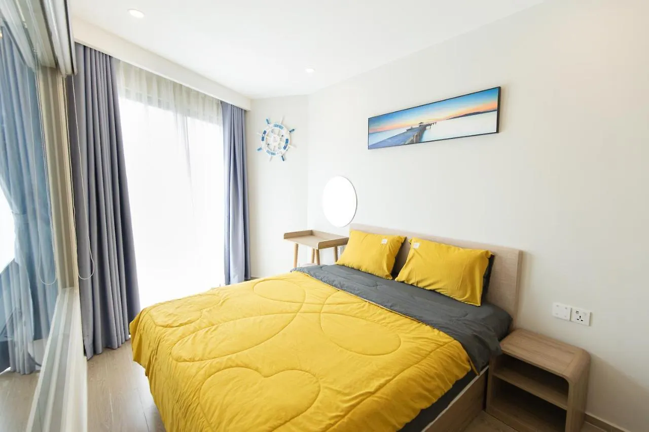 The Song Luxury Condotel Vung Tau - Can Ho Cao Cap Luca'S House