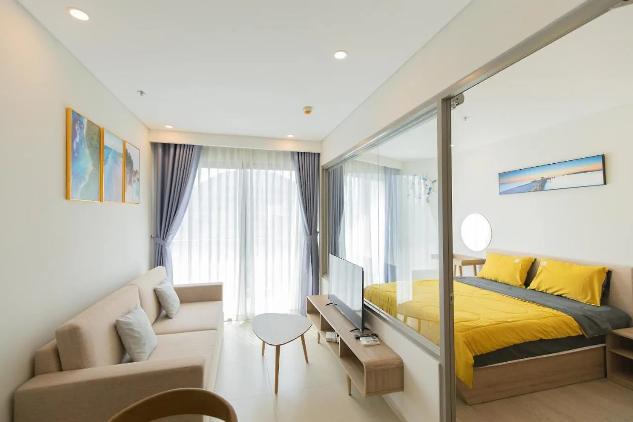 The Song Luxury Condotel Vung Tau - Can Ho Cao Cap Luca'S House