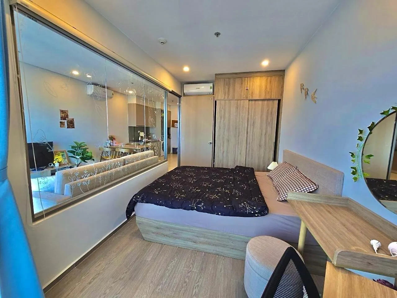 The Song Luxury Condotel Vung Tau - Can Ho Cao Cap Luca'S House 베트남