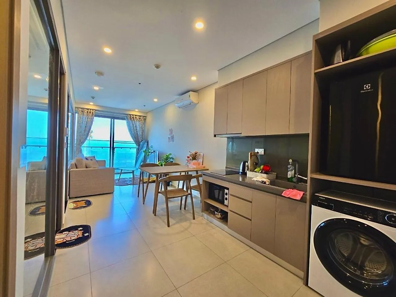 The Song Luxury Condotel Vung Tau - Can Ho Cao Cap Luca'S House 0*,