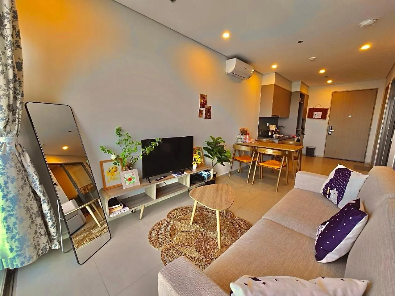The Song Luxury Condotel Vung Tau - Can Ho Cao Cap Luca'S House 아파트
