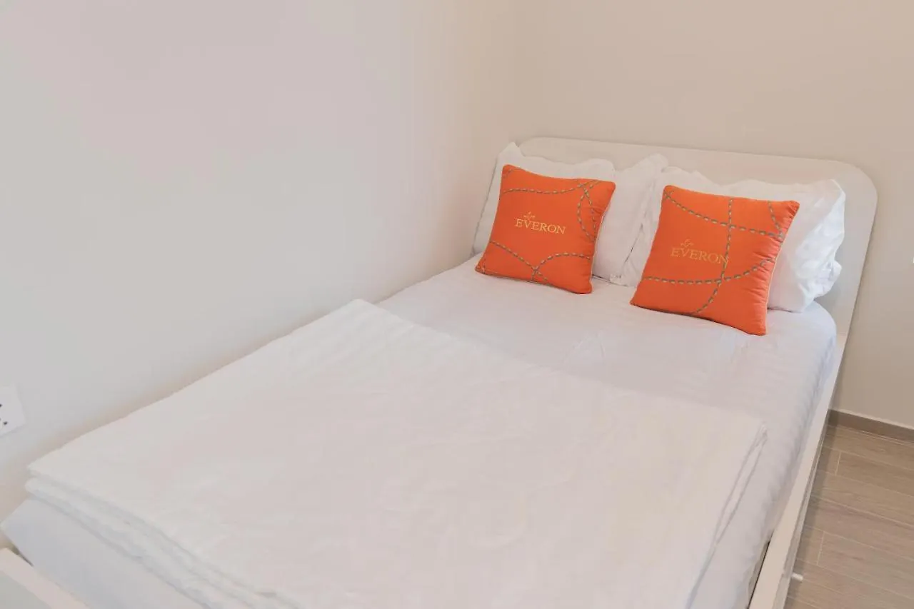 The Song Luxury Condotel Vung Tau - Can Ho Cao Cap Luca'S House 0*,  וייטנאם
