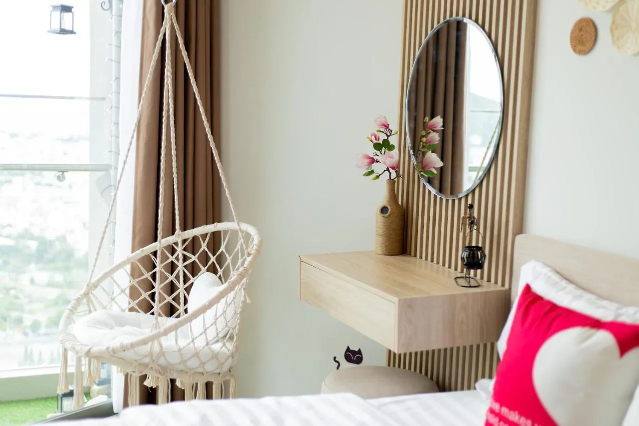 דירה The Song Luxury Condotel Vung Tau - Can Ho Cao Cap Luca'S House