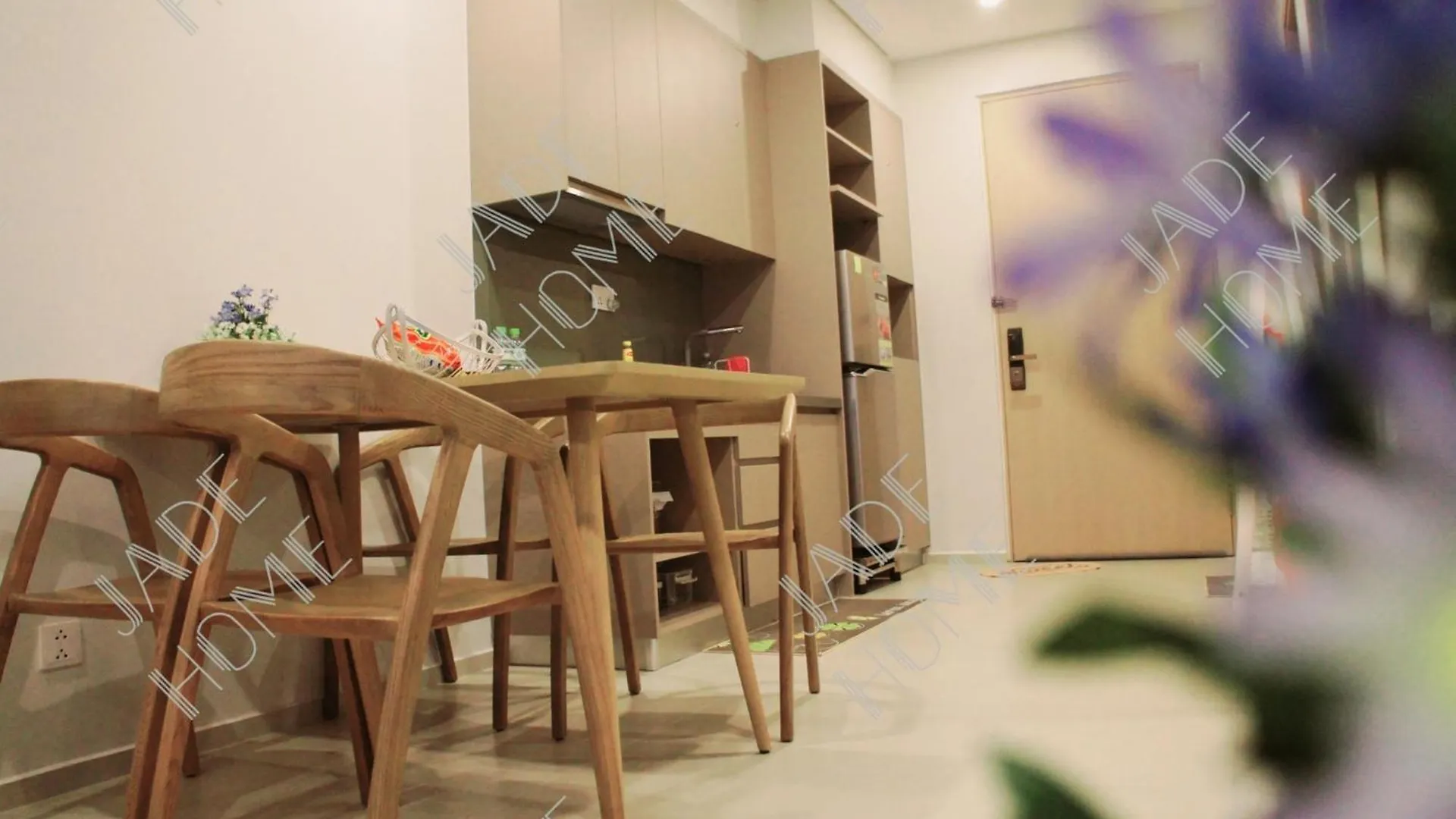 דירה The Song Luxury Condotel Vung Tau - Can Ho Cao Cap Luca'S House