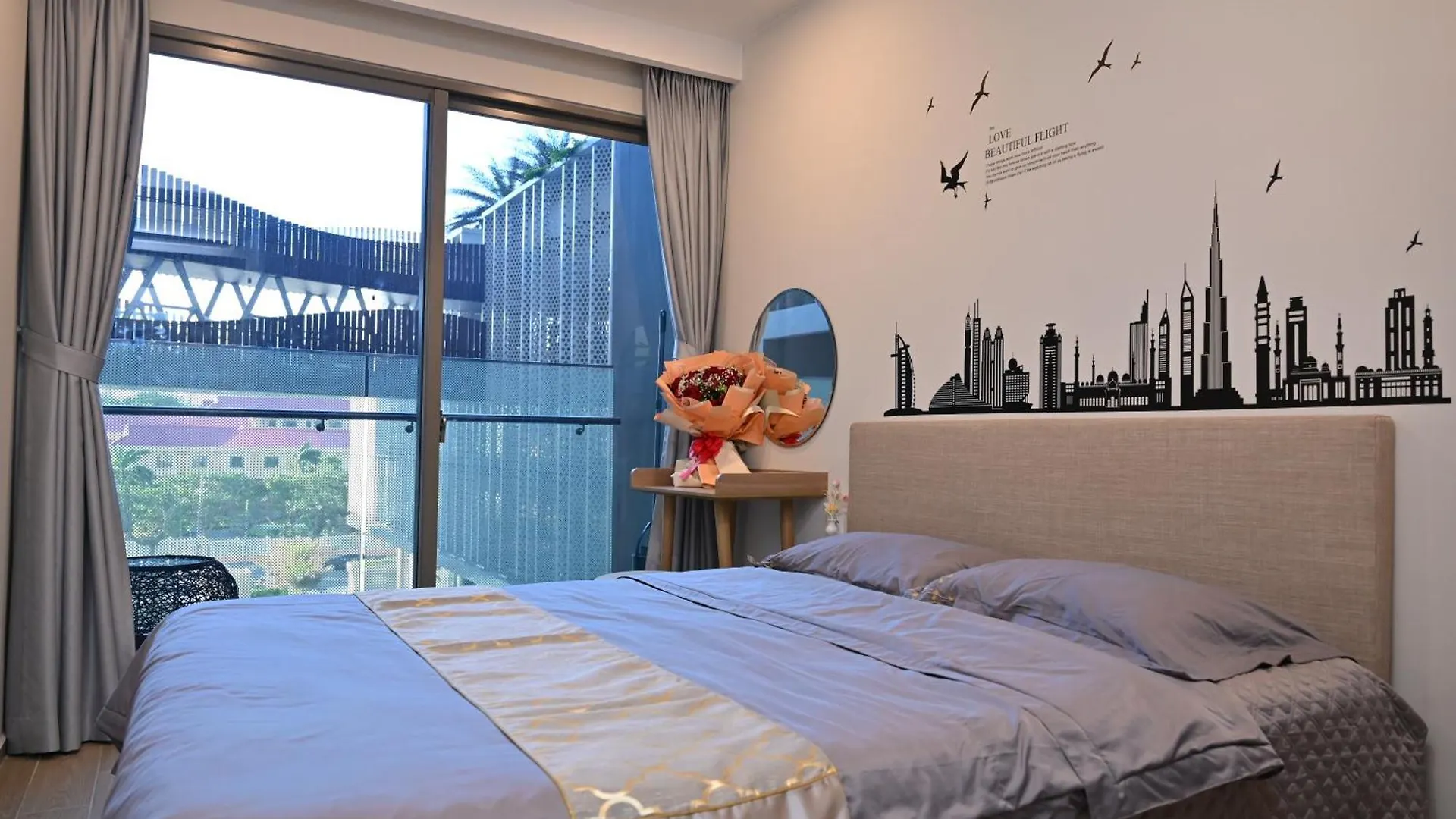 The Song Luxury Condotel Vung Tau - Can Ho Cao Cap Luca'S House